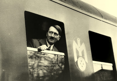 tren amerika hitler tren brandeburg