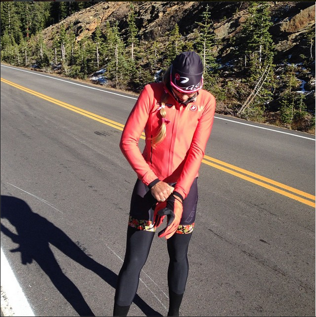 castelli gabba womens