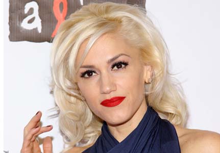 Gwen Stefani photos Gwen Stefani photos