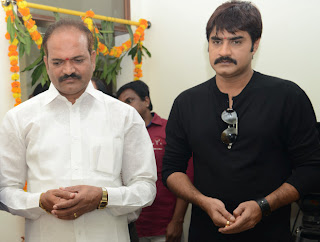Srikanth AVM Movies Movie Opening – Gallery