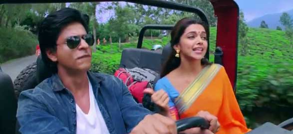 Kashmir Main Tu Kanyakumari (Chennai Express) Kashmir Main Tu Kanyakumari (Chennai Express)