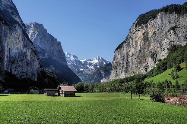 landscape desktop wallpaper clickandseeworld