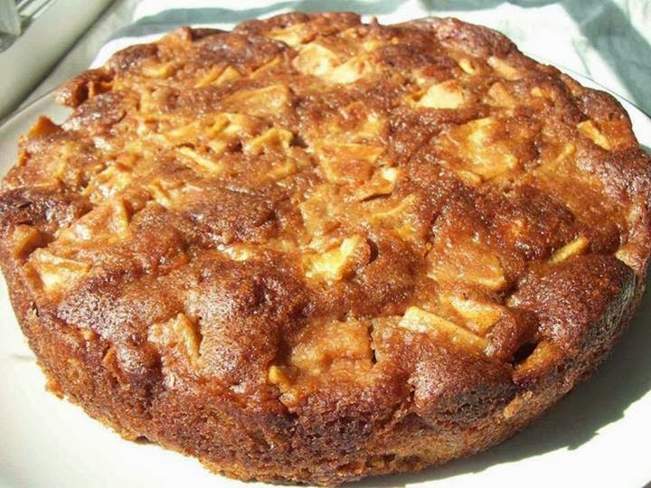 Dutch Honey Cake Recipe Dutch Honey Cake Recipe
