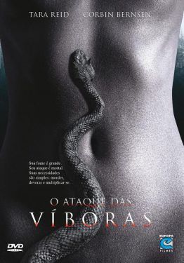 Baixar Filme O Ataque Das Víboras RMVB Dublado 1 Baixar Filme O Ataque Das Víboras RMVB Dublado