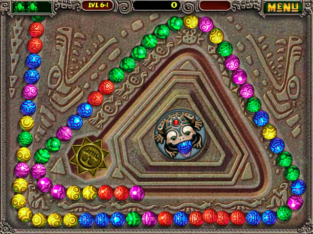 download zuma deluxe full crack