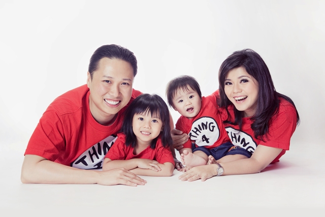 Mimooooooy Biography Of Merry Riana