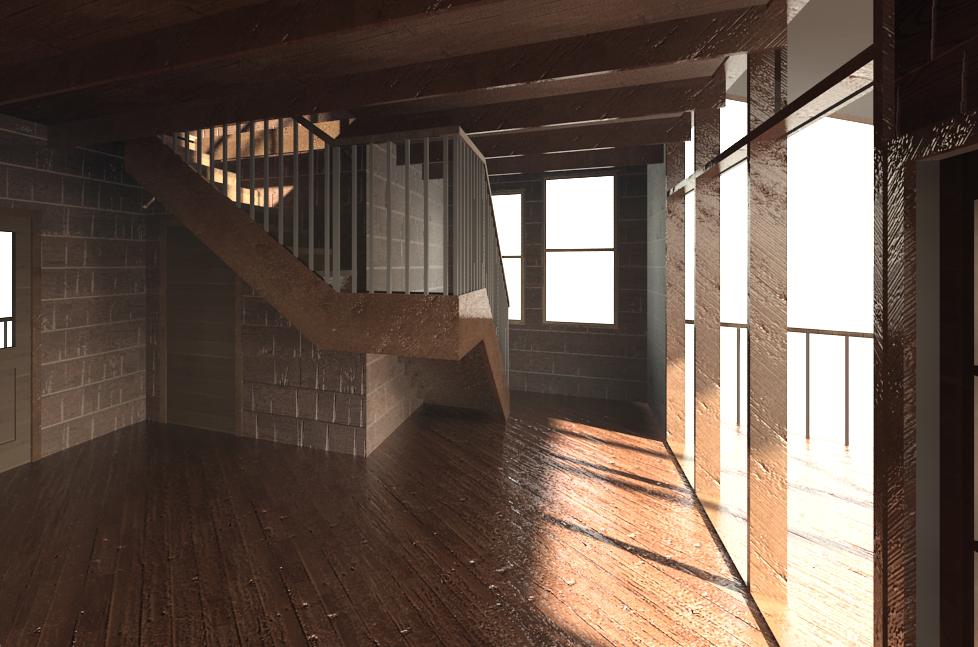 Alynam Galeria Renders 030
