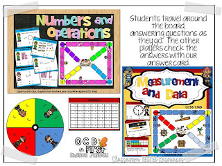 Building Fluency and HAVING FUN! | OCD in Elementary
