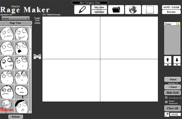 ragemaker