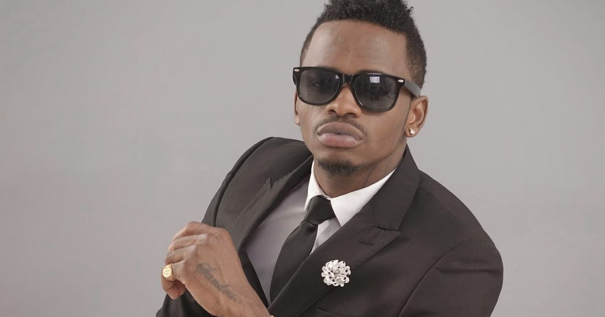 KING-STAR BLOG: NEW MP3; DIAMOND PLATNUMZ-NASEMA NAWE DOWNLOAD