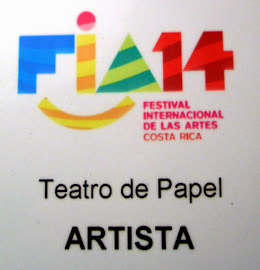 Festival Internacional de las Artes Costa Rica