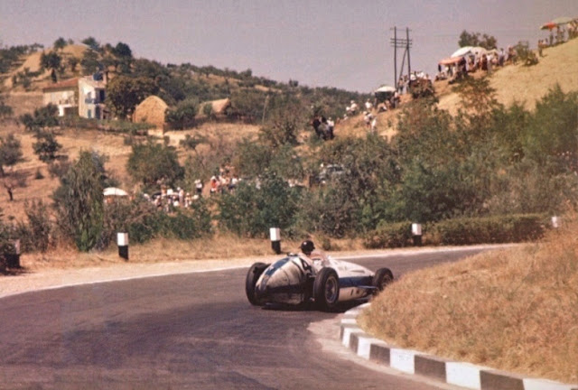 F1 Corradi Circuito di Pescara