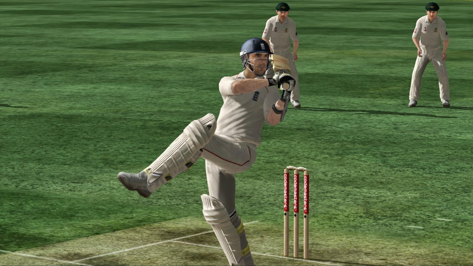 Ashes cricket 2009 game free download