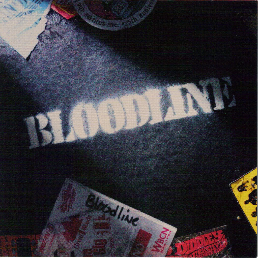 Image result for bloodline band album