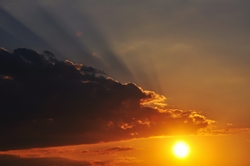 Sonnenuntergang... Sonnenuntergang...
