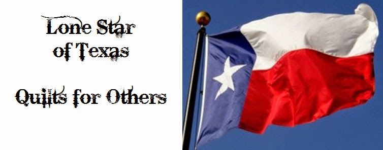 Lone Star of Texas Quilts for Others