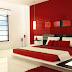 Red idéias quartos