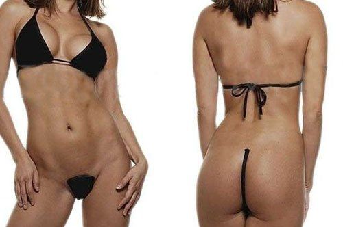 FOTO DE G STRING foto de g string: