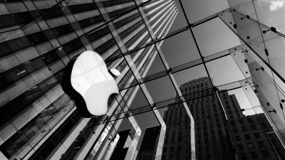 Siapkan Teknologi 3D, Apple Akuisisi PrimeSense ? Siapkan Teknologi 3D, Apple Akuisisi PrimeSense ?