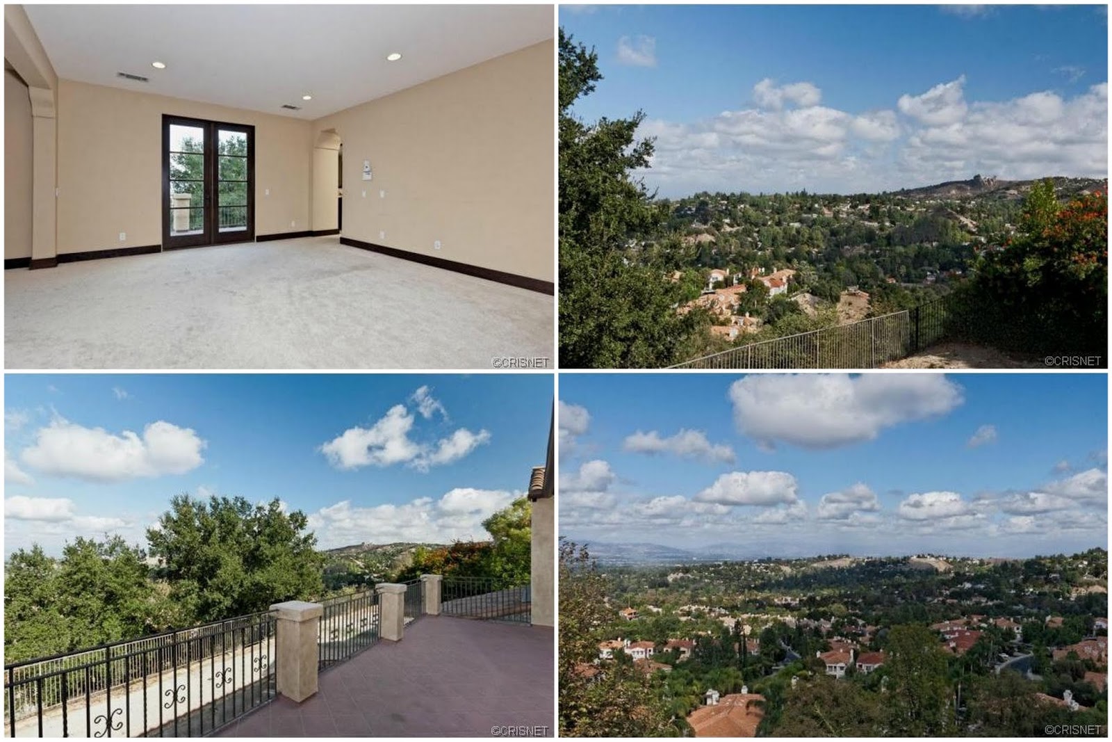 Celebrity Real Estate The Late EazyE's Wife Gets Foreclosed in Calabasas and the Search For