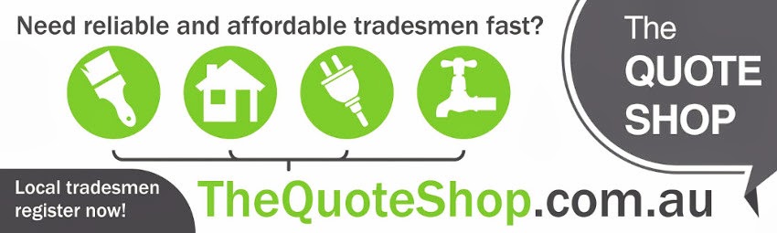 The Quote Shop