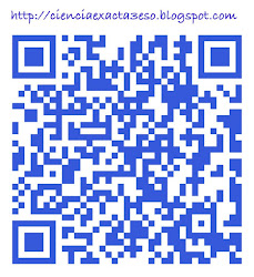 Código QR del blog