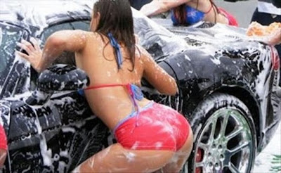 Car Wash