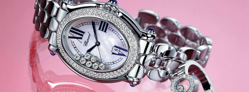 Chopard bayan kol saati kapak resimleri Chopard bayan kol saati kapak resimleri