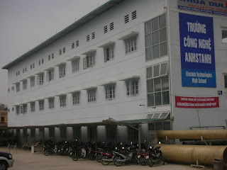 Hanoi University