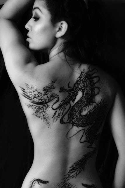 Tattoos For Women