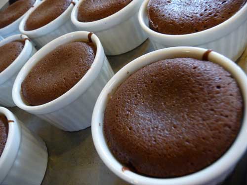 Lava Cake Resepi Lava Cake Resepi