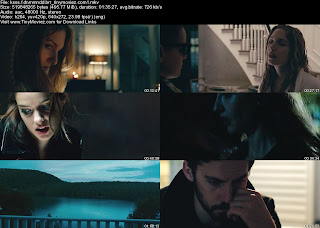 Kiss of the Damned (2012) BRRip 500MB