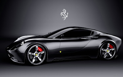 Ferrari  HD Resolution Wallpapers