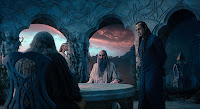 El Hobbit imagen 2