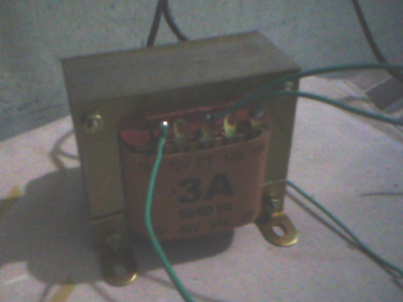 Iqbal Blog�s CARA MERAKIT MP3 PLAYER + AMPLIFIER STEREO