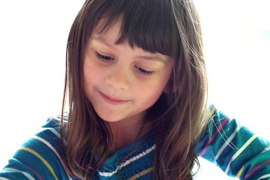 Anna Joyce the Blog Making Valentine�s