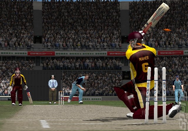 EA Sports Cricket 2011 Game - Free Download Torrent q EA Sports Cricket 2011 Game - Free Download Torrent
