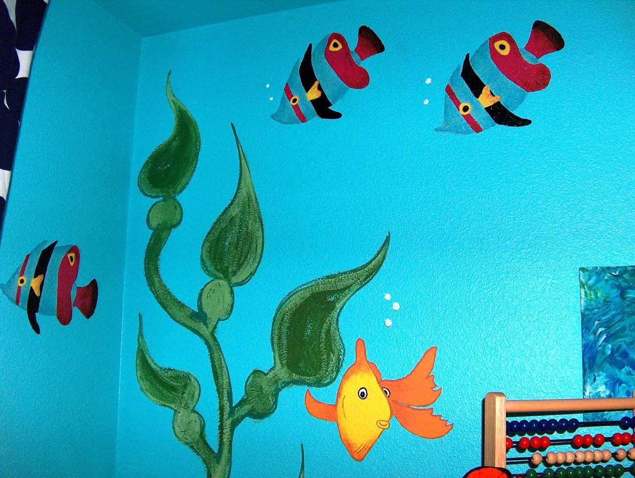 paint для детей