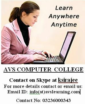 online computer training
