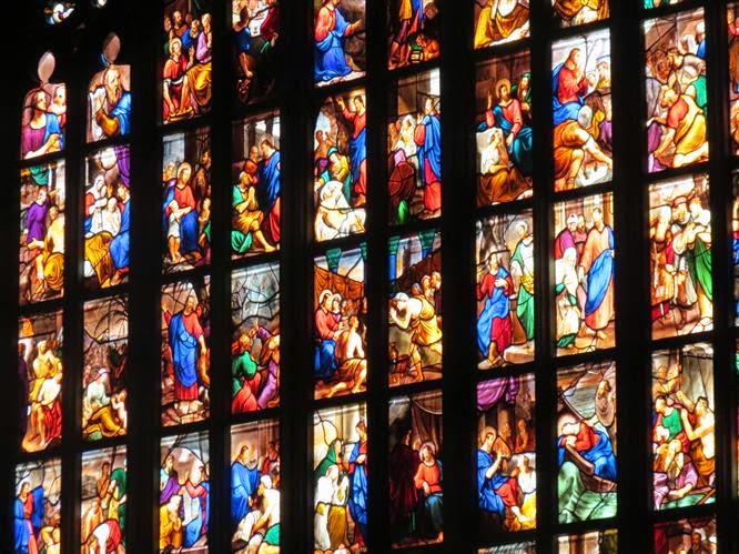 Duomo, simbolo di Milano. Storie, racconti, aneddoti, curiosità. Speciale turismo.