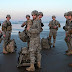 After regional win, Army ROTC cadets to compete at brigade-level competition