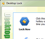 Desktop Lock 7.3