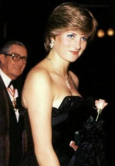 Diana, Princesa de Gales – Wikipédia, a enciclopédia livre