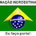  Os Nordestino são o povo mais feliz do Brasil.