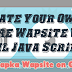 Live Cricket Score Html Widget For Your Xtgem & Wapka Wapsite
