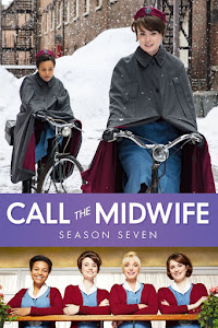Call the Midwife Poster
