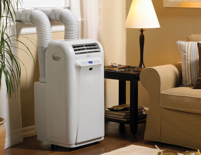Cheap Air Conditioner Portable Small