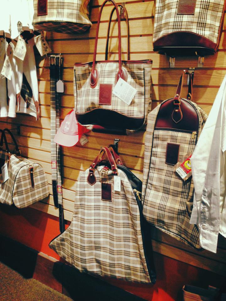 The EquestrianTeen My Trip to the Tack Shop