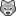Icon Facebook: Wolf Emoticon