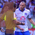 STJD: Titi pega 4 jogos de suspensão por agressão em Elano